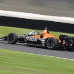 IndyCar: Pato Oâ€™Ward marca a pole para o GP de Indianápolis