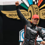 IndyCar: Will Power vence o GP de Indianápolis