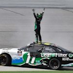 NASCAR Xfinity Series: Justin Haley vence em Daytona