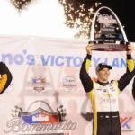 IndyCar: Josef Newgarden vence em Gateway
