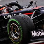 Fórmula-1: Com chuva, Max Verstappen marca a pole-position para o GP da Bélgica