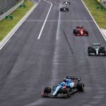 Fórmula-1: Esteban Ocon vence o movimentado GP da Hungria