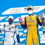 Stock Car: Ricardo MaurÁ­cio e Thiago Camilo vencem e Daniel Serra aumenta liderança no campeonato