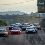 Pedro Aizza vence na abertura da segunda etapa da Special Edition da GT Sprint Race
