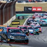 Mercedes-Benz Challenge pode ter GP Motul disputado sob chuva