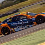 Stock Light: Estreante, Gabriel Bortoleto vence corrida 2 em Curitiba