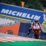 MotoGP: Jorge Martin vence o GP da EstÁ­ria