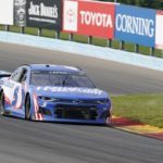 NASCAR Cup Series: Kyle Larson vence em Watkins Glen
