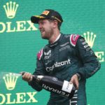 Fórmula-1: Vettel revela conversas com a Mercedes no passado