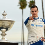 IndyCar: Colton Herta vence GP de Long Beach.Álex Palou conquista o tÁ­tulo de 2021