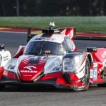 ELMS: Robert Kubica/Louis Delétraz/Yifei Ye vencem as Quatro Horas de Spa-Francorchamps, e conquistam o tÁ­tulo da temporada