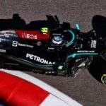 Fórmula-1: Valtteri Bottas é o mais rápido em Sochi