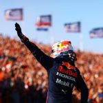 Fórmula-1: Max Verstappen leva os fãs a loucura e marca a pole-position para o GP da Holanda