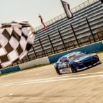 GT Sprint Race: Thiago Camilo ganha a segunda corrida em Curitiba