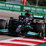 Fórmula-1: Cem vezes Lewis Hamilton