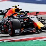 Fórmula-1: Sergio Pérez é o mais rápido no terceiro treino livre em Austin