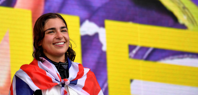 W Series: Categoria feminina cancela restante da temporada por falta de fundos