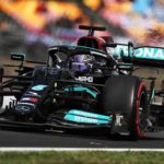 Fórmula-1: Lewis Hamilton e o mais rápido nos treinos para o GP da Turquia