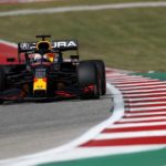 Fórmula-1: Max Verstappen marca a pole-position para o GP dos EUA