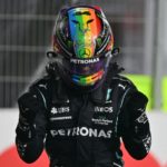 Fórmula-1: De ponta a ponta Lewis Hamilton vence o GP do Catar