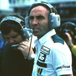 Fórmulla-1: Frank Williams falece ao 79 anos