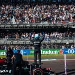 Fórmula-1: Valtteri Bottas marca a pole-position para o GP do México