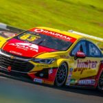 Stock Car: Gabriel Casagrande renova contrato com A. Mattheis Vogel Motorsport para 2022