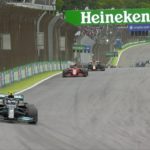 Fórmula-1: Valtteri Bottas vence Corrida Classificatória e alinha na pole-position para o GP de São Paulo
