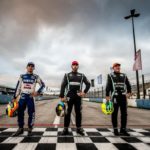 Copa Truck: Paulo Salustiano é o Pole Position Maxon da Grande Final em Curitiba