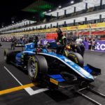 Felipe Drugovich encerra participação na Arábia Saudita com 5º lugar em corrida tumultuada na Fórmula 2