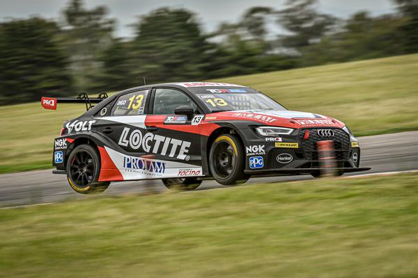 Rodrigo Baptista prevÁª muita disputa pelo tÁ­tulo na etapa final do TCR South America
