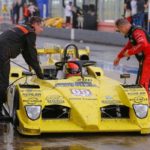 João Pedro Maia e Tiel Andrade terminam em 2º em Goiânia e levam o tÁ­tulo da P3 no Império Endurance Brasil