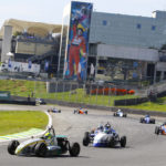 Campeonato Paulista de Fórmula 1600: Campeonato Sub Judice