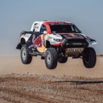 Rally Dakar 2022 – 6ª etapa: Liderança brasileira na T4