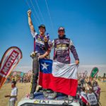 Rally Dakar 2022 – 12ª e última etapa: Campeões nas categorias PL T4 e SSV / UTV T3