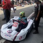 500 Milhas de Kart: Na estreia de Interlagos, equipe do kartódromo entra para protagonizar