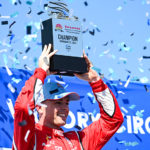 IndyCar: Scott McLaughlin vence em São Petersburgo