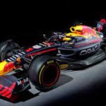 Fórmula-1: Red Bull apresenta o RB18