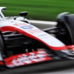 Fórmula-1: Kevin Magnussen é o mais rápido no segundo dia de testes no Bahrein