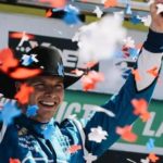 IndyCar: Na última curva, Joseph Newgarden supera Scott McLaughlin e vence o GP do Texas