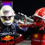Fórmula-1: Max Verstappen vence o GP da Arábia Saudita
