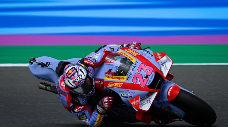 MotoGP: Grupo proprietário da Fórmula 1 anuncia compra de MotoGP por 4,5 bilhões de euros