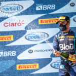 Stock Car desembarca em Goiânia para disputa no anel externo do Autódrono Ayrton Senna