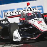 IndyCar: Josef Newgarden vence GP de Long Beach