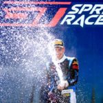 Dignity Gold Sprint Race: estreante brilha no Velocitta e conquista primeira corrida