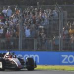 Fórmula-1: De ponta a ponta, Charles Leclerc vence o GP da Austrália