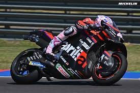 MotoGP: Aleix Espargaró vence o GP da Argentina