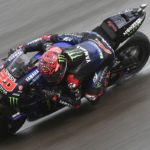 MotoGP: Fabio Quartararo vence o GP de Portugal