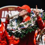 IndyCar: Marcus Ericsson vence as 500 Milhas de Indianápolis