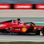 Fórmula-1: Charles Leclerc é o mais rápido em Barcelona